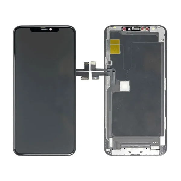 MODELO; IPHONE 11 PRO MAX