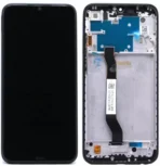 MODELO; XIAOMI REDMI NOTE 8