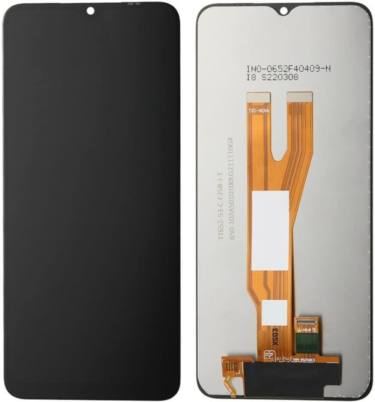 MODELO: A03 CORE 2021