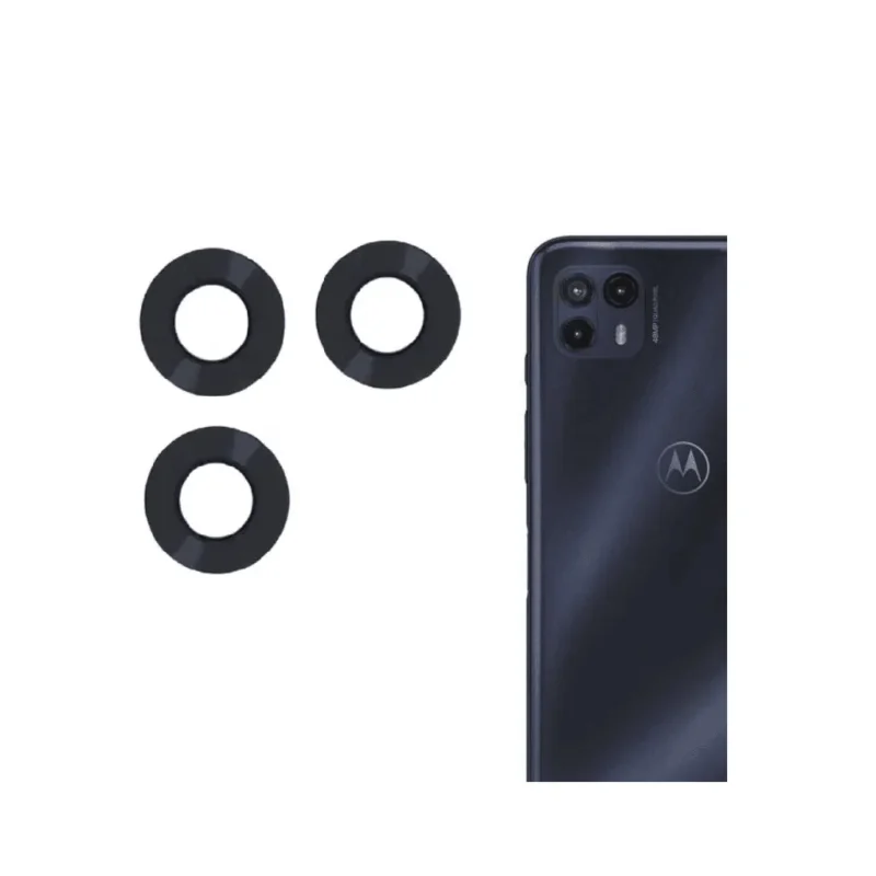 MODELO; MOTOROLA G50