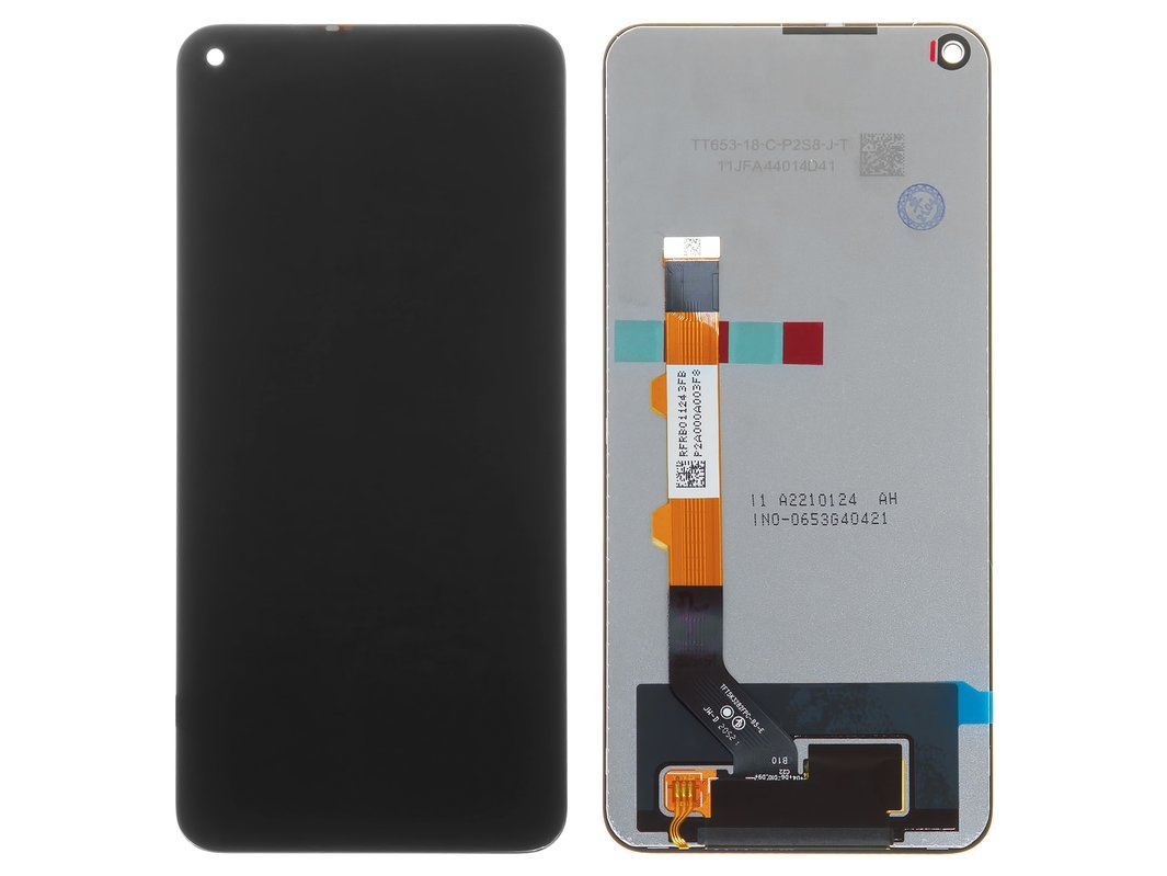 MODELO; XIAOMI REDMI NOTE 9T