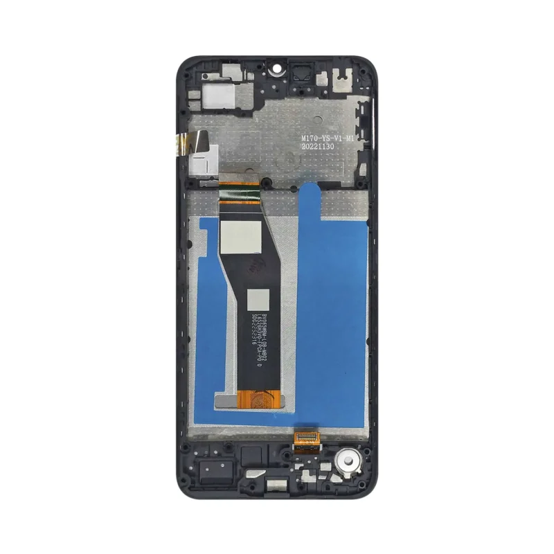 MODELO: MOTOROLA E13
