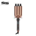 ONDULADOR DSP 20579 (AUTOMATICO RECARGABLE 25W, BATERIA 5200MAH)