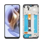 MODELO: MOTOROLA G31