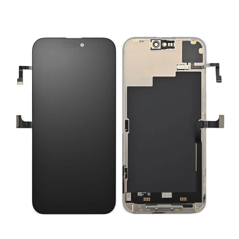 MODELO; IPHONE 15