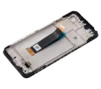 MODELO: XIAOMI REDMI NOTE 11E