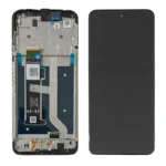 MODELO; MOTOROLA G34