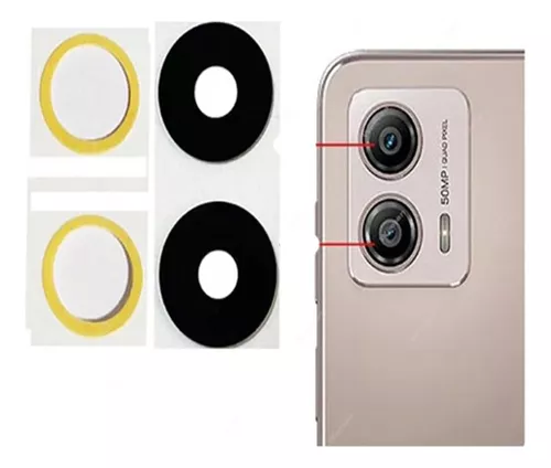 MODELO: MOTOROLA G53