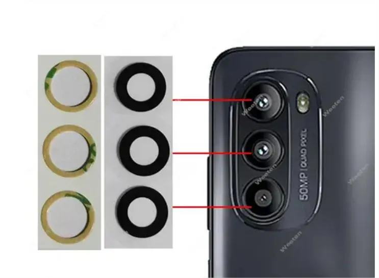 224401 MODELO: MOTOROLA G52