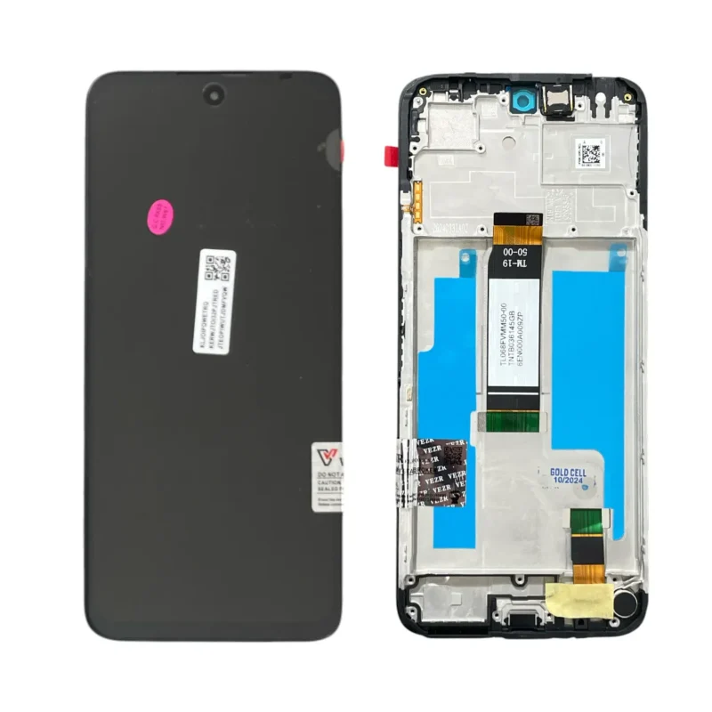 MODELO>: XIAOMI REDMI 13