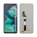MODELO; MOTOROLA G35