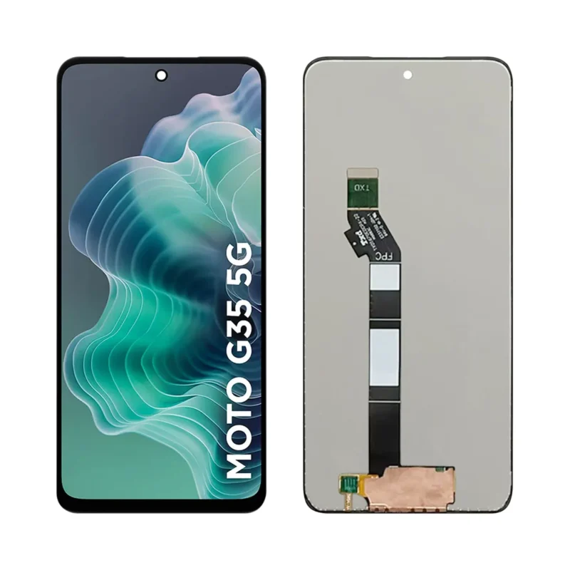 MODELO; MOTOROLA G35