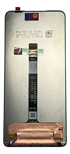 MODELO: MOTOROLA G75