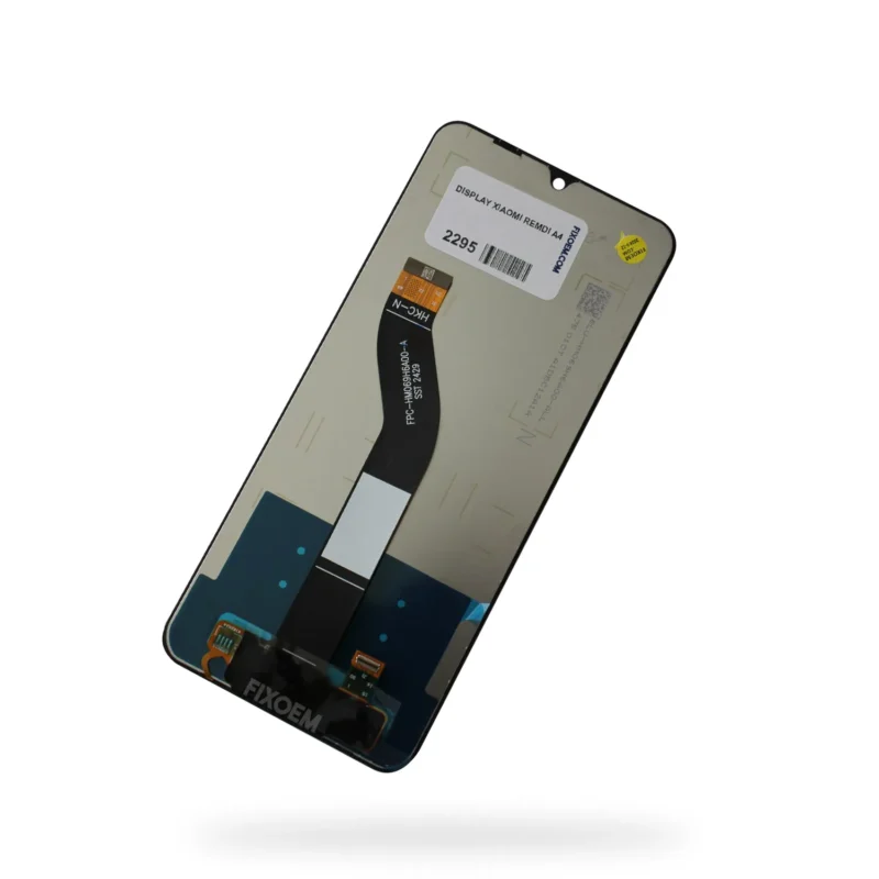 MODELO: XIAOMI REDMI A4 5G NEW/14C