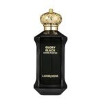 PERFUME LONKOOM GLORY BLACK 100ML