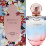 PERFUME LONKOOM CIVING IN FLOWER 100ML