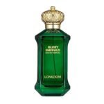 PERFUME LONKOOM EMERALD FOREST 100ML