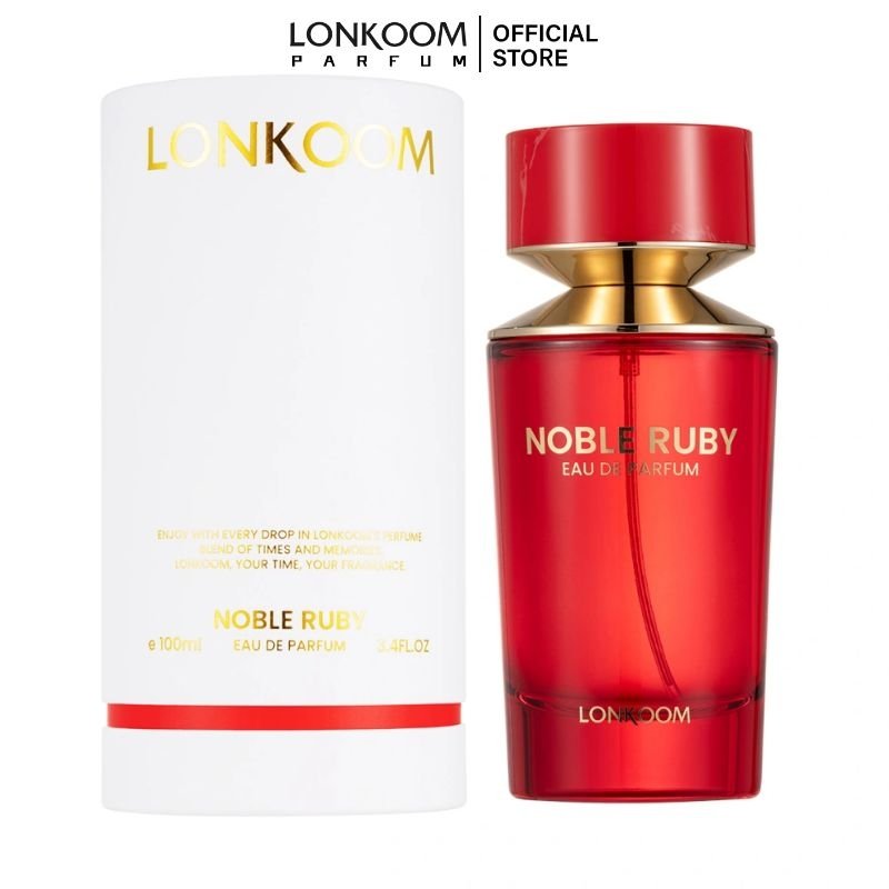 LONKOOM 3.