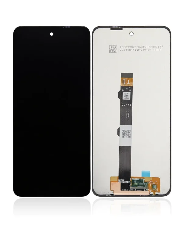 MODELO: MOTOROLA G15