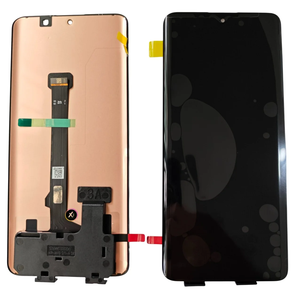 242052 MODELO: POCO X7