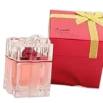 PERFUME LONKOOM AA WISH RED 100ML