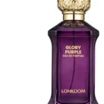 PERFUME LONKOOM GLORY PURPLE 100ML