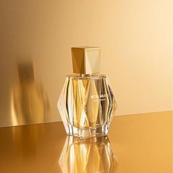 242850-2 PERFUME LONKOOM PETAL MUSE 100ML - Imagen 3