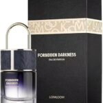 PERFUME LONKOOM FORBIDDEN DARKNES 100ML