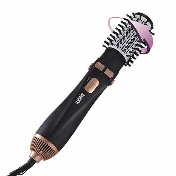 50063-2 PEINE ELECTRICO DSP 50063 (GIRATORIO/5 EN 1/850-1000W/2 VELOCIDADES,220V) - Imagen 3
