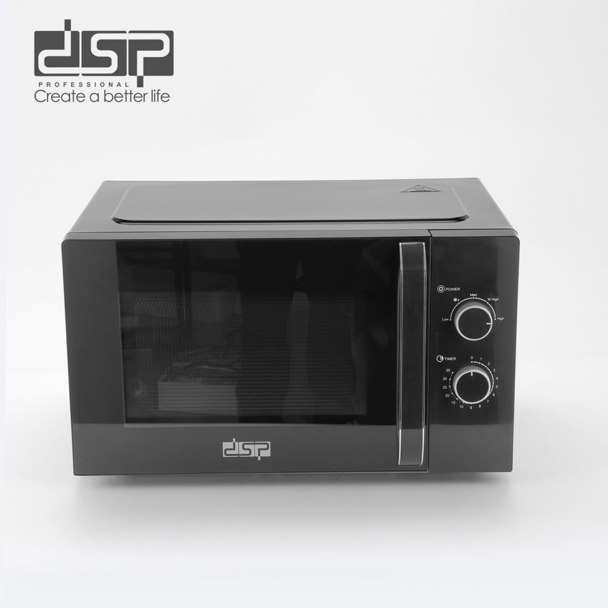 MICROONDAS DSP KB6007 - Imagen 1