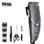 CORTADOR DE CABELLO DSP 90063 (6 EN 1, 12W, 220V)
