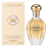 PERFUME LONKOOM NEON DAZZLE 95ML