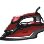 PLANCHA VAPOR DSP KD1001