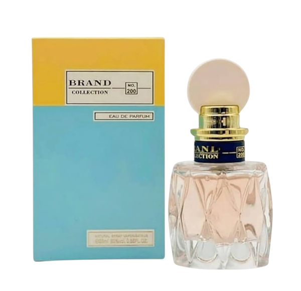 PERFUME
