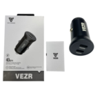 Marca vezr