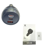 MARCA VEZR
