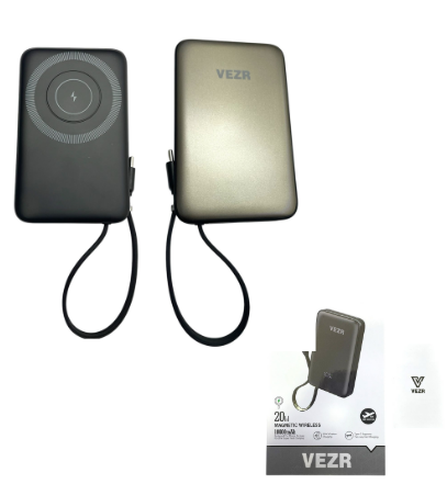 MARCA VEZR