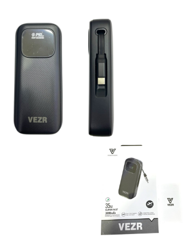 MARCA VEZR