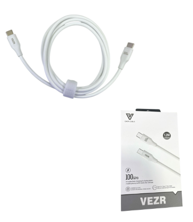 MARCA VEZR