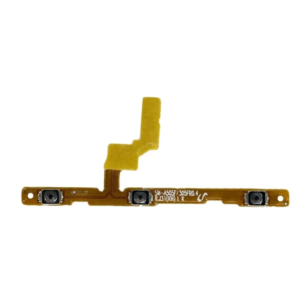 FLEX POWER SAM A20/A40 VOLUME(MECHANIC)