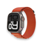 RELOJ VEZR ULTRA X (ORANGE 49MM)
