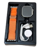 RELOJ VEZR ULTRA X (ORANGE 49MM) - Imagen 3