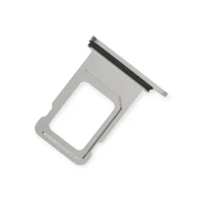 GAVETA CHIP IPHONE 11 PRO BRANCO(MECHANIC)