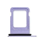 GAVETA CHIP IPHONE 12 PRO PRATA(MECHANIC)