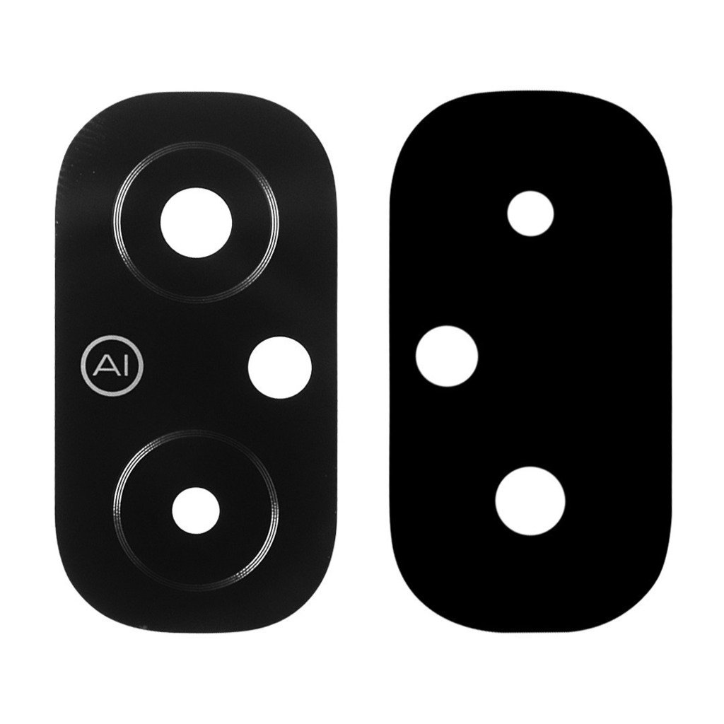 12c LENTE CAMARA XIAOMI REDMI 12C(VIDRIO) - Imagen 1