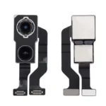 CAMERA TRASEIRA IPHONE 11(MECHANIC)