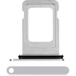 GAVETA CHIP IPHONE 11 PRO BRANCO(MECHANIC)
