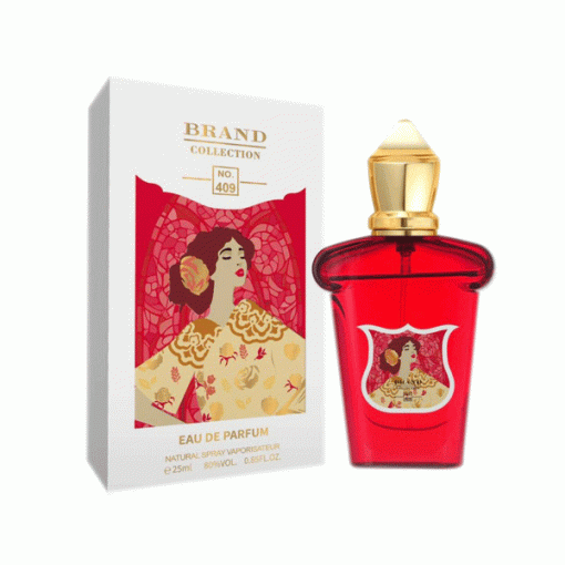 PERFUME
