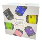 CAMARA PARA MICROSCOPIO