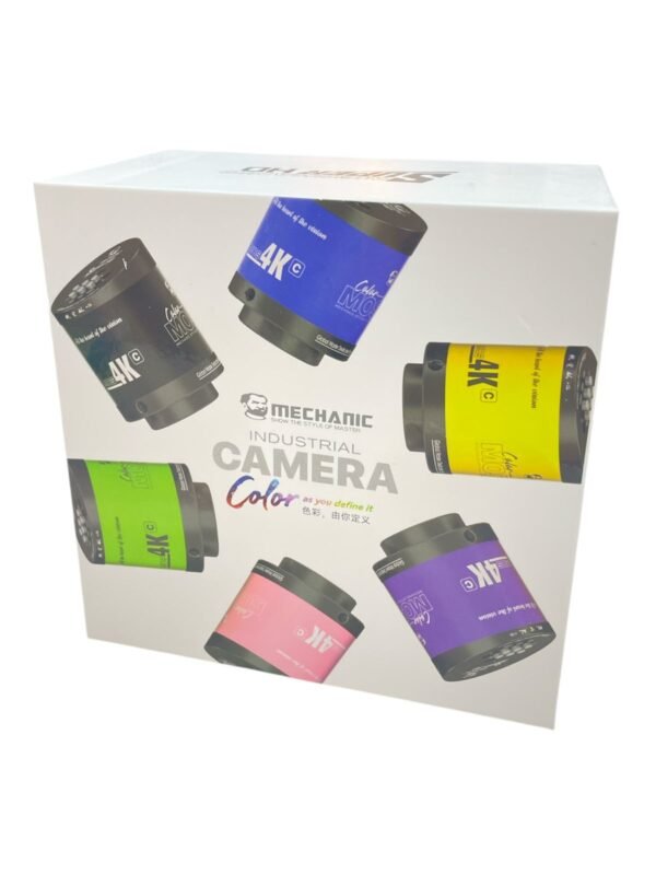 CAMARA PARA MICROSCOPIO